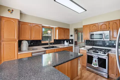 Kitchen - 2167 Ferguson St, Sturgis, SD 57785 photo 2 of 3