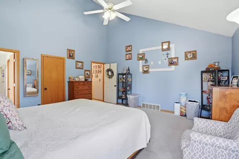 Bedroom - 2167 Ferguson St, Sturgis, SD 57785 photo 2 of 7