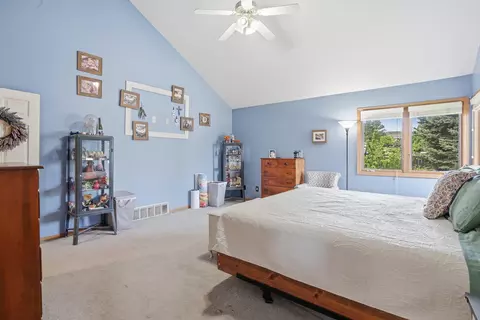 Bedroom - 2167 Ferguson St, Sturgis, SD 57785 photo 3 of 7
