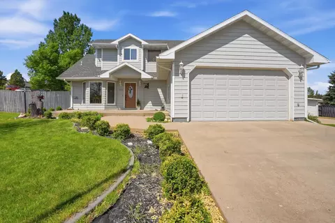 2167 Ferguson St, Sturgis, SD 57785