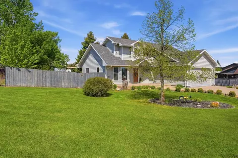 Exterior - 2167 Ferguson St, Sturgis, SD 57785 photo 2 of 6