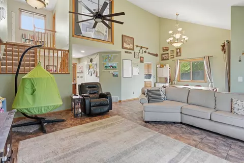 Living - 2167 Ferguson St, Sturgis, SD 57785 photo 2 of 2
