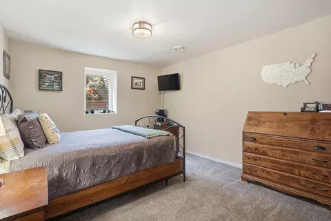 Bedroom - 2167 Ferguson St, Sturgis, SD 57785 photo 6 of 7