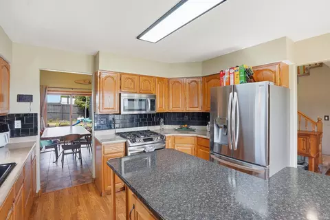 Kitchen - 2167 Ferguson St, Sturgis, SD 57785 photo 3 of 3