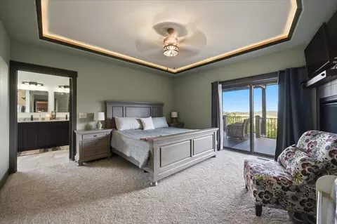 Bedroom - 20062 Ridgefield Loop, Spearfish, SD 57783 photo 1 of 4