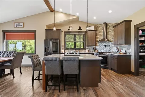 Kitchen - 20062 Ridgefield Loop, Spearfish, SD 57783 photo 1 of 4