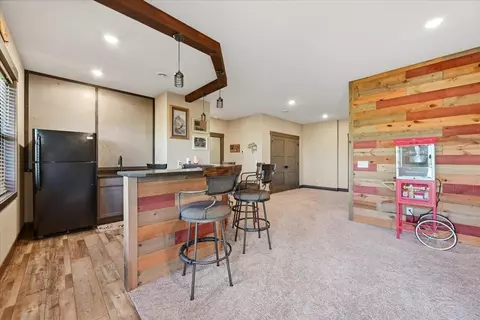 Entry Way - 20062 Ridgefield Loop, Spearfish, SD 57783 photo 3 of 3
