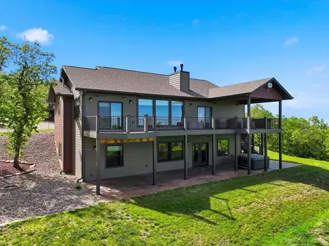 Exterior - 20062 Ridgefield Loop, Spearfish, SD 57783 photo 2 of 5