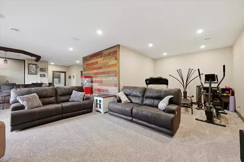 Living - 20062 Ridgefield Loop, Spearfish, SD 57783 photo 4 of 4