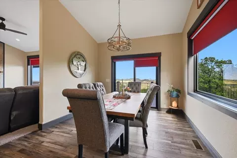 Dining - 20062 Ridgefield Loop, Spearfish, SD 57783 photo 1 of 1