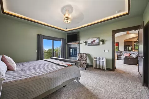 Bedroom - 20062 Ridgefield Loop, Spearfish, SD 57783 photo 2 of 4