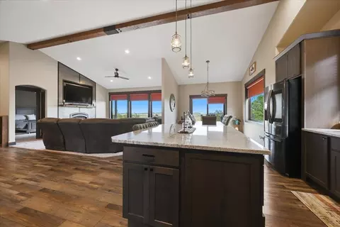 Kitchen - 20062 Ridgefield Loop, Spearfish, SD 57783 photo 3 of 4