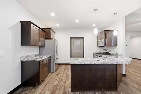 Kitchen - 22740 Rando Ct, Box Elder, SD 57719 photo 2 of 5