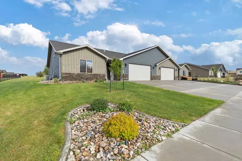 Exterior - 22740 Rando Ct, Box Elder, SD 57719 photo 2 of 7