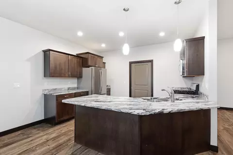 Kitchen - 22740 Rando Ct, Box Elder, SD 57719 photo 1 of 5
