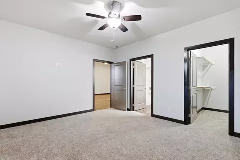 Bedroom - 22740 Rando Ct, Box Elder, SD 57719 photo 2 of 4
