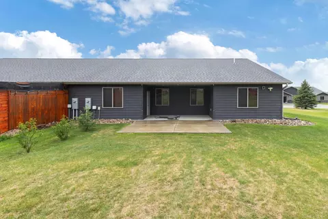 Exterior - 22740 Rando Ct, Box Elder, SD 57719 photo 4 of 7