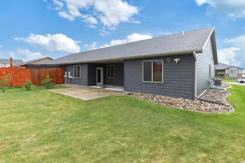 Exterior - 22740 Rando Ct, Box Elder, SD 57719 photo 3 of 7
