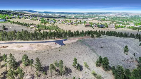 lot17 W C W Minnesota St, Rapid City, SD 57701