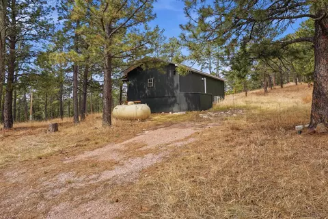24427 Thovson Rd, Keystone, SD 57751