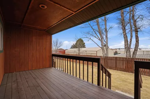 Exterior - 407 Summit St, Belle Fourche, SD 57717 photo 6 of 6