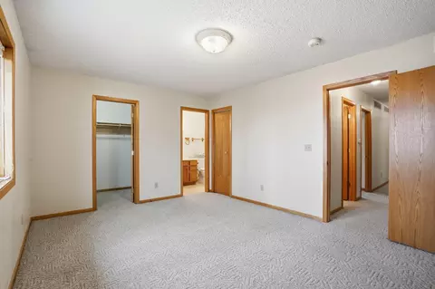 Bedroom - 407 Summit St, Belle Fourche, SD 57717 photo 3 of 8