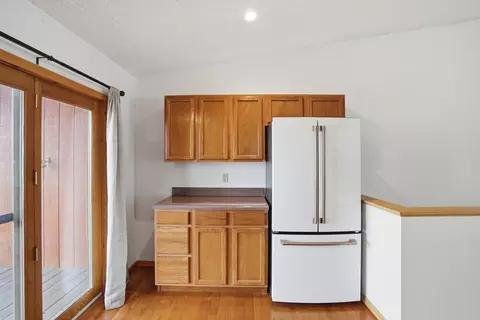 Kitchen - 407 Summit St, Belle Fourche, SD 57717 photo 6 of 6