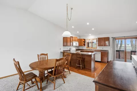 Dining - 407 Summit St, Belle Fourche, SD 57717 photo 1 of 2