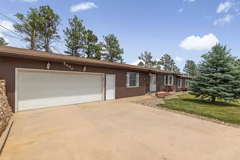 5440 Hidden Valley Ln, Rapid City, SD 57702