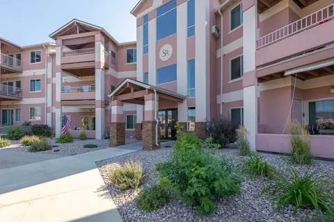 3600 Sheridan Lake Rd, Rapid City, SD 57702