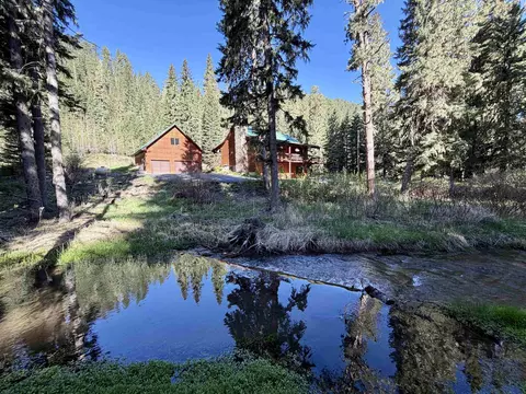 21517 Hanna Rd, Lead, SD 57754