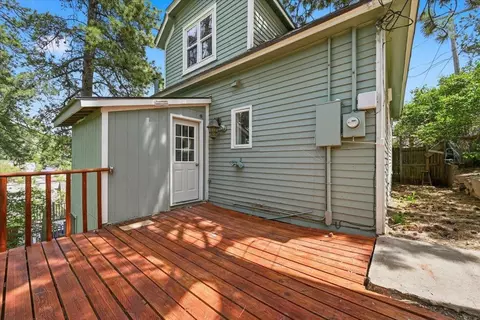 Exterior - 145 S Galena St, Lead, SD 57754 photo 6 of 6