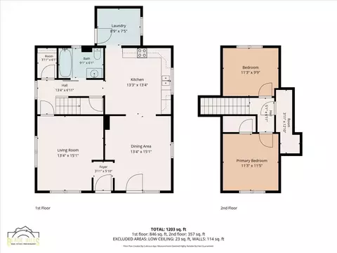 Floorplan - 145 S Galena St, Lead, SD 57754 photo 1 of 1