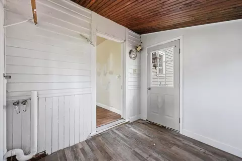 Entry Way - 145 S Galena St, Lead, SD 57754 photo 2 of 2