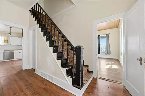 Entry Way - 145 S Galena St, Lead, SD 57754 photo 1 of 2