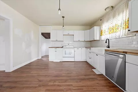 Kitchen - 145 S Galena St, Lead, SD 57754 photo 1 of 3