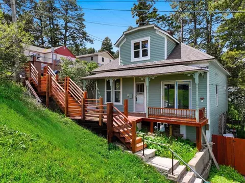 145 S Galena St, Lead, SD 57754