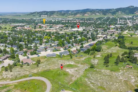 tbd Lot 7b Tinton Rd, Spearfish, SD 57783 photo 8