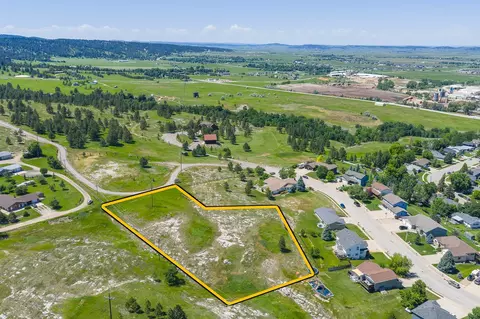tbd Lot 7b Tinton Rd, Spearfish, SD 57783 photo 6