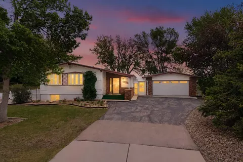 Exterior - 2806 Maple Ave, Rapid City, SD 57701 photo 7 of 7