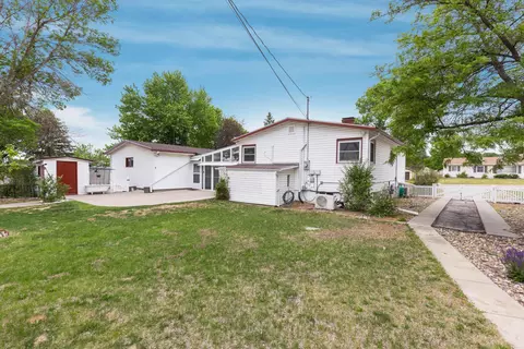 Exterior - 2806 Maple Ave, Rapid City, SD 57701 photo 4 of 7