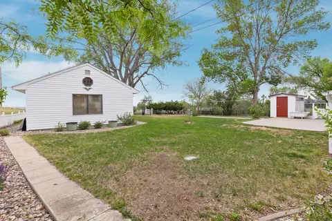 Exterior - 2806 Maple Ave, Rapid City, SD 57701 photo 5 of 7