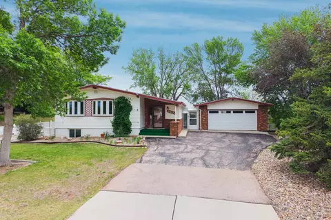 Exterior - 2806 Maple Ave, Rapid City, SD 57701 photo 3 of 7
