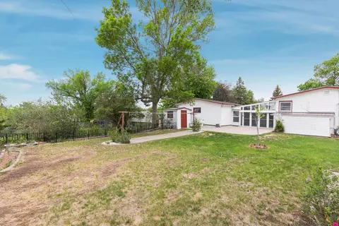 Exterior - 2806 Maple Ave, Rapid City, SD 57701 photo 6 of 7