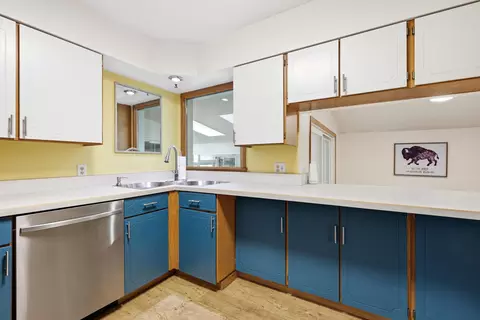 Kitchen - 2806 Maple Ave, Rapid City, SD 57701 photo 2 of 2