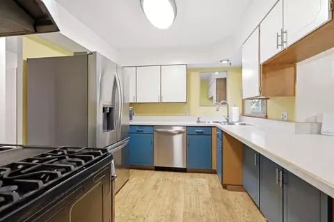Kitchen - 2806 Maple Ave, Rapid City, SD 57701 photo 1 of 2