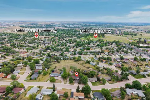View/Area - 2806 Maple Ave, Rapid City, SD 57701 photo 2 of 3