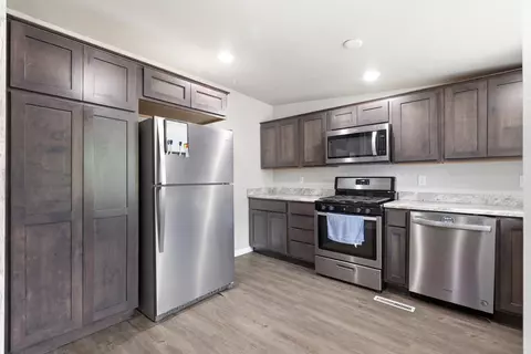 Kitchen - 306 E Jackson, Rapid City, SD 57701 photo 2 of 3