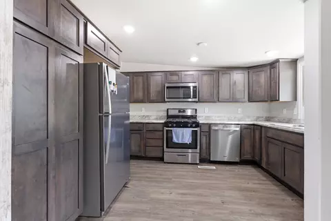 Kitchen - 306 E Jackson, Rapid City, SD 57701 photo 1 of 3