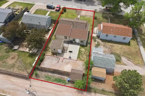 View/Area - 306 E Jackson, Rapid City, SD 57701 photo 2 of 2